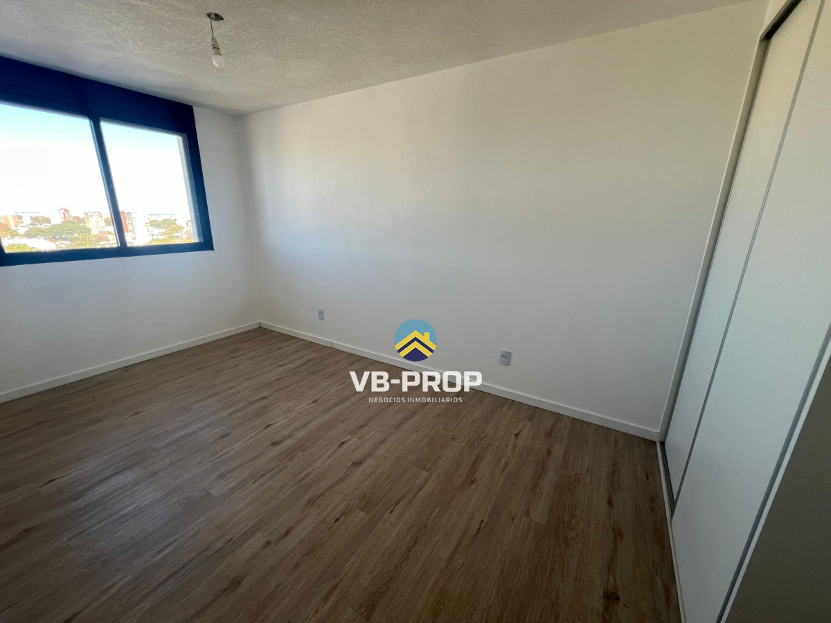 Apartamento ID.418 - Venta apartamento 1 dormitorio parque Batlle + garaje  