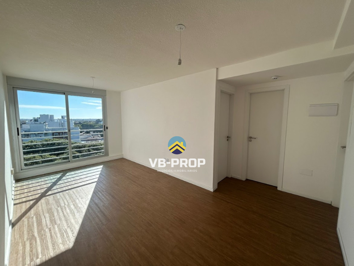 Apartamento ID.425 - Alquiler apartamento 2 dormitorios tres cruces la blanqueada 