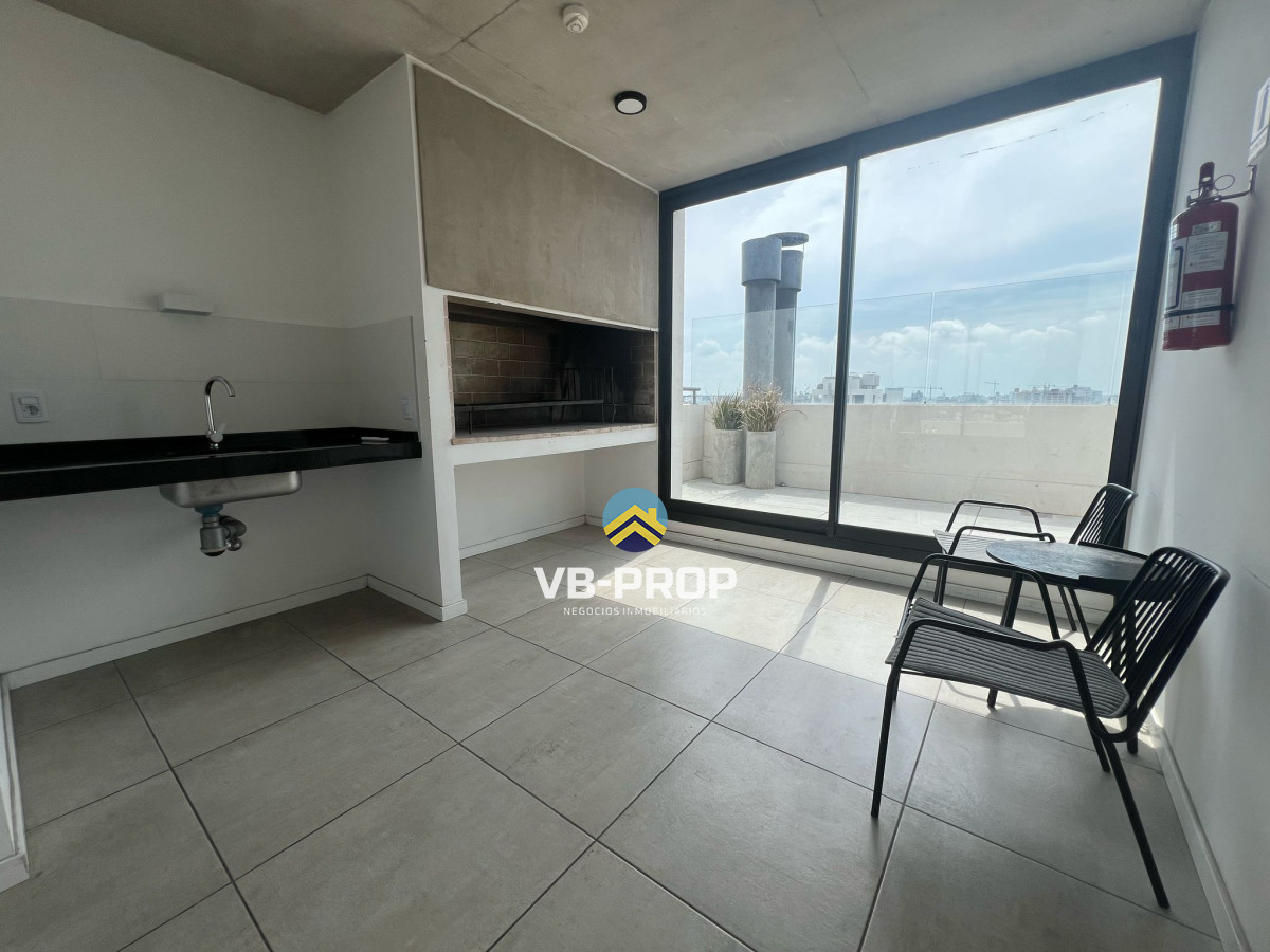 Apartamento ID.195 - Venta apartamento 2 dormitorios Parque Batlle EN NEGOCIACION