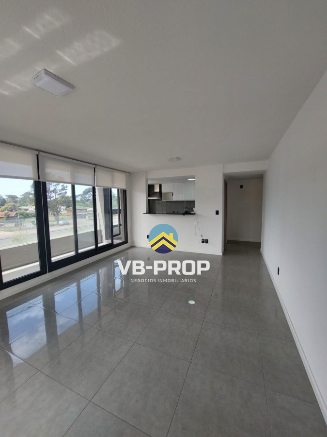 Apartamento ID.29 - Venta Apartamento Torre Gaudí Punta Del Este 2 Dormitorios 