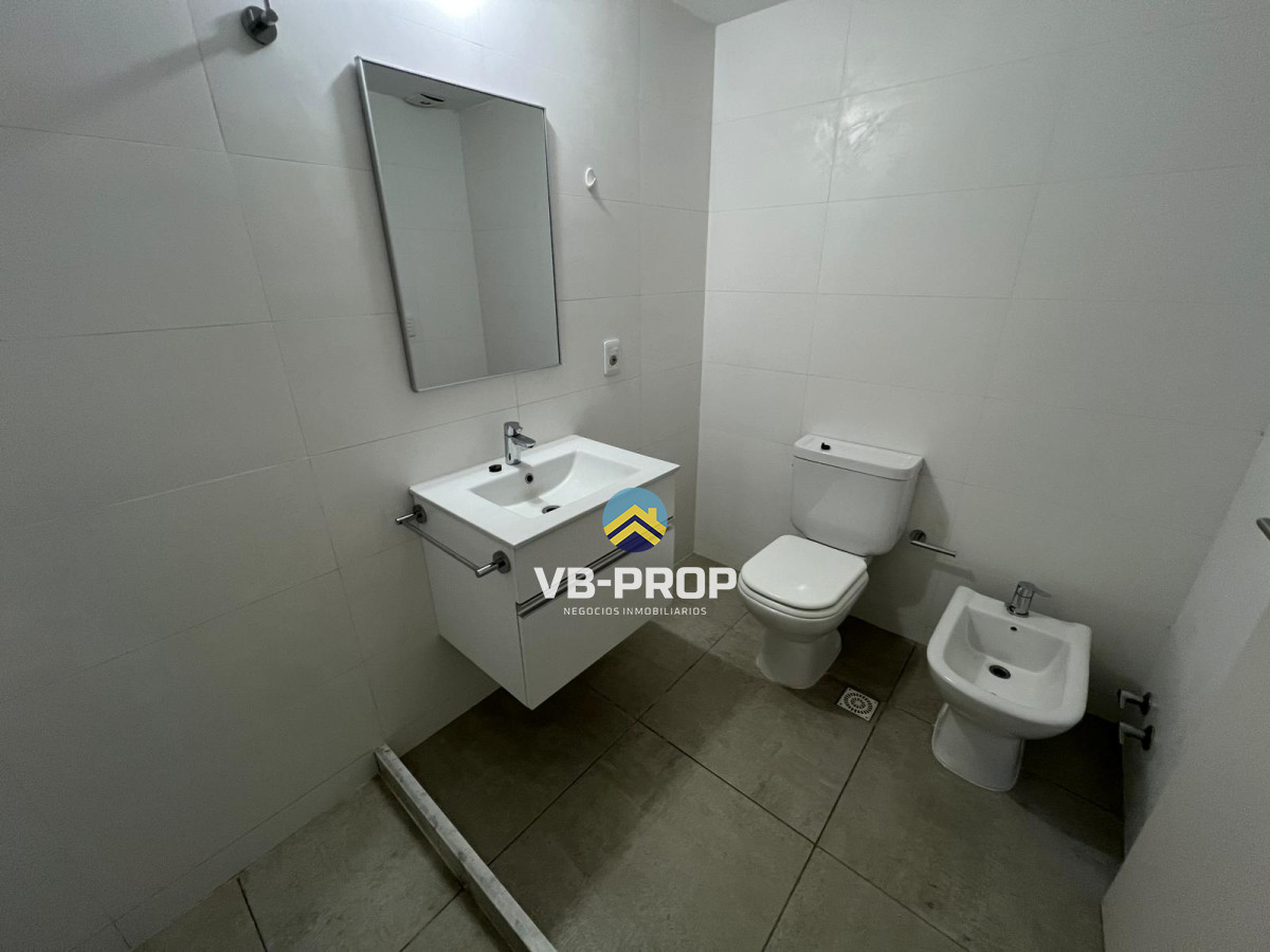 Apartamento ID.457 - Apartamento 1 dormitorio cordon sur centro + garaje 