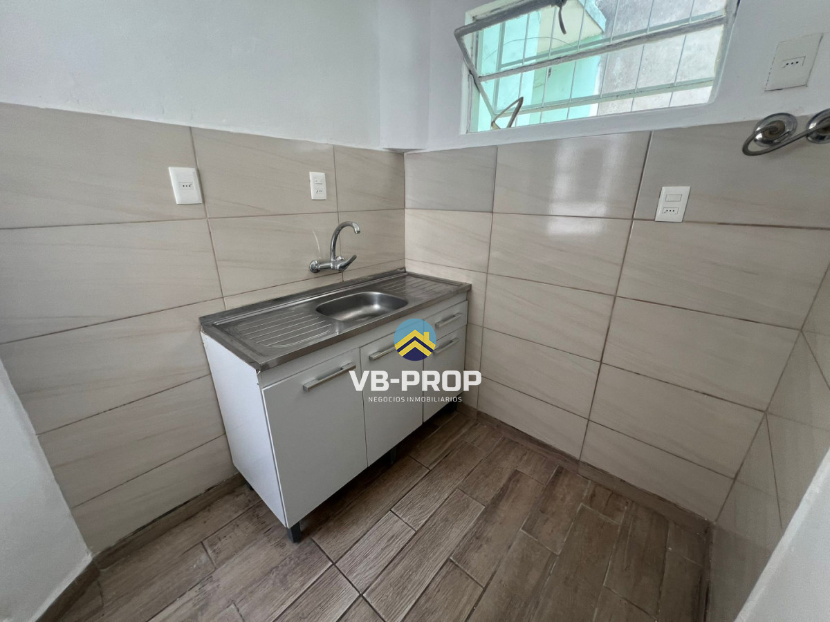 Apartamento ID.475 - Alquiler apartamento 1 dormitorio buceo