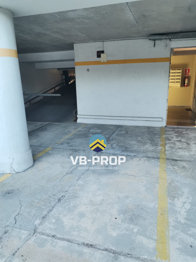 Apartamento ID.93 - Alquiler apartamento 2 dormitorios parque batlle cochera 