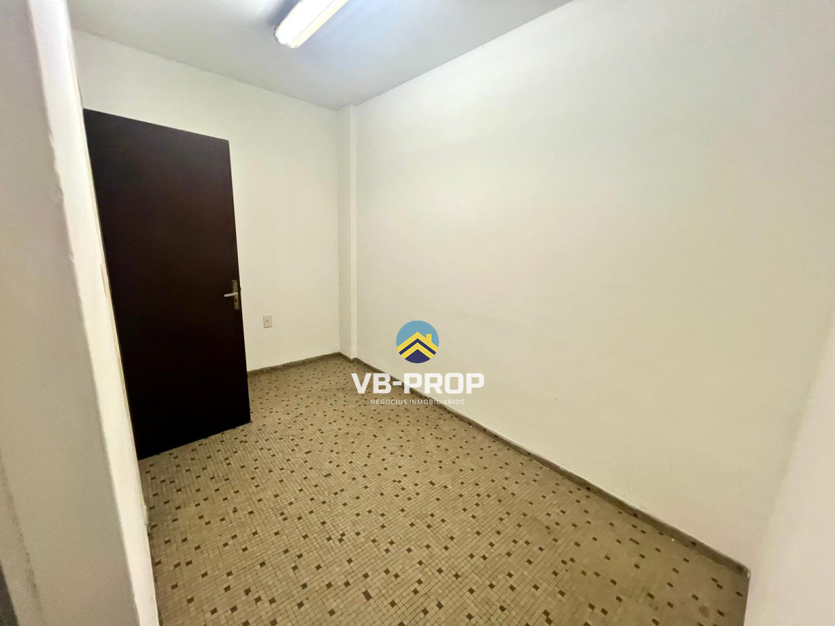 Apartamento ID.454 - Venta apartamento centro 3 dormitorios + servicio oficina 