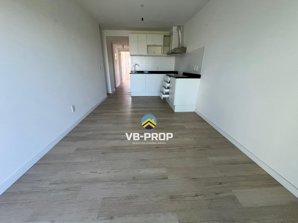 Apartamento ID.452 - Venta apartamento 1 dormitorio cordon centro tres cruces + garaje 