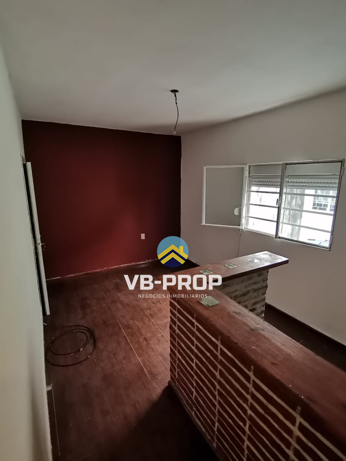 Apartamento ID.71 - Venta apartamento 1 dormitorio Flor de maroñas