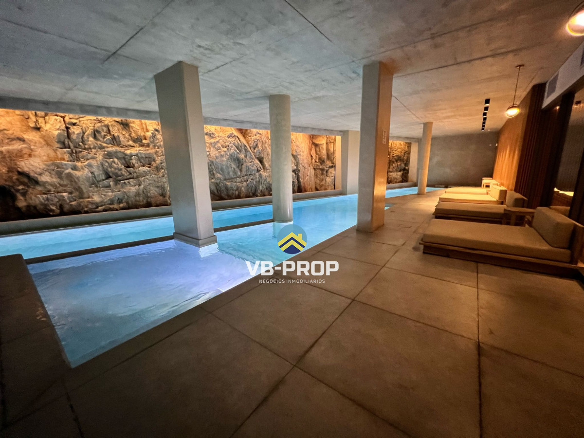 Apartamento ID.336 - Venta apartamento centro Alma Duc 2 y 3 dormitorios. 