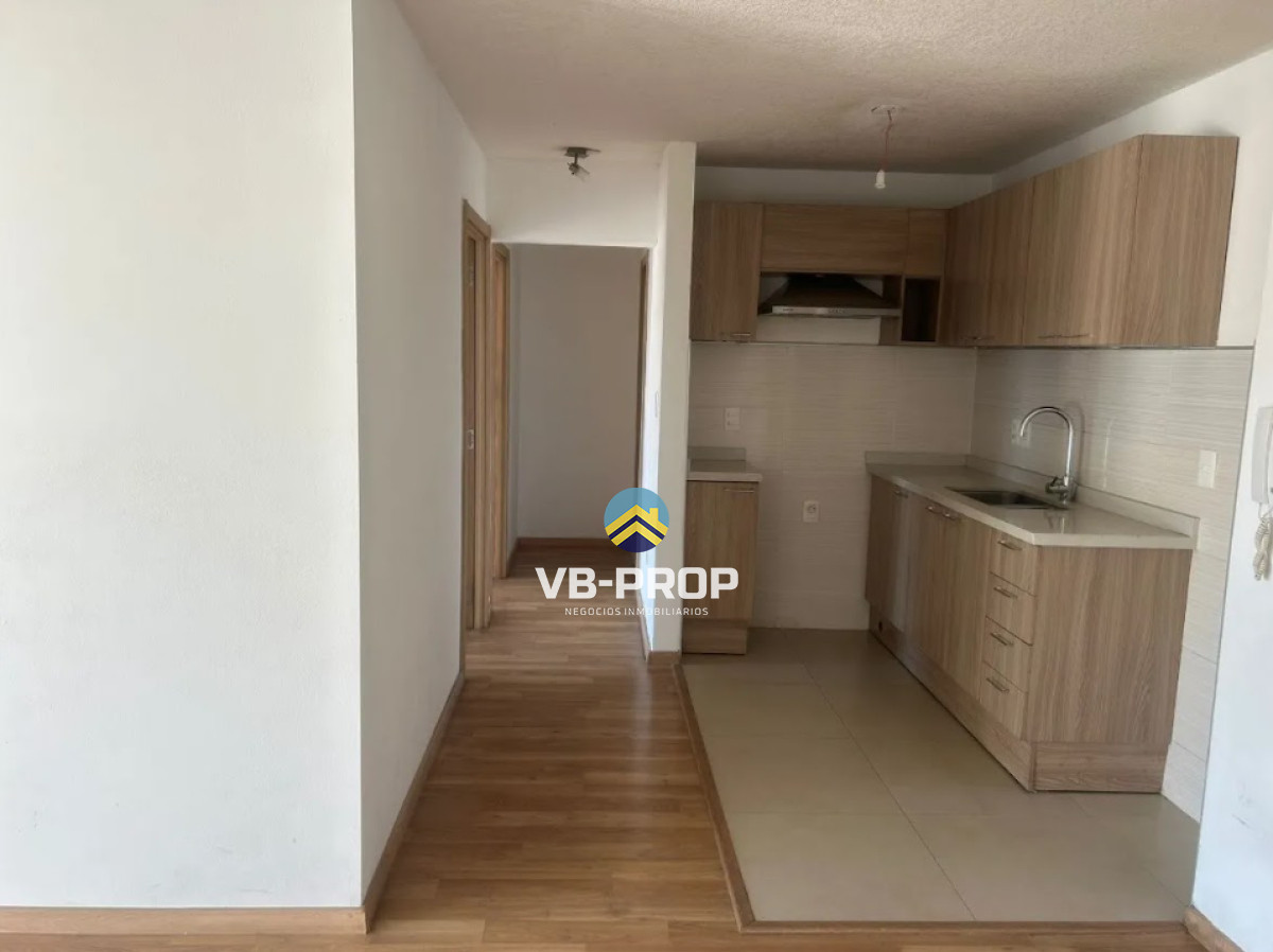 Apartamento ID.424 - Alquiler apartamento 2 dormitorios la blanqueada 