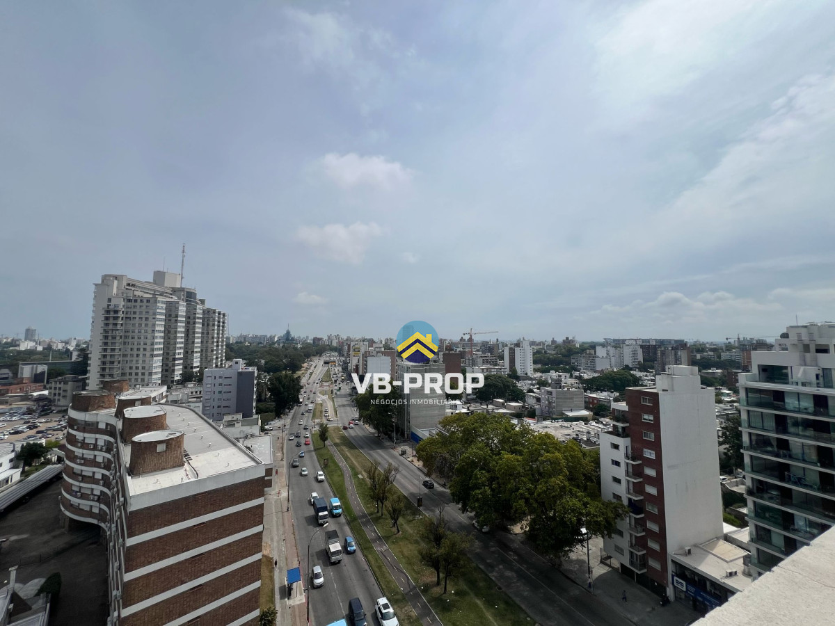 Apartamento ID.195 - Venta apartamento 2 dormitorios Parque Batlle EN NEGOCIACION