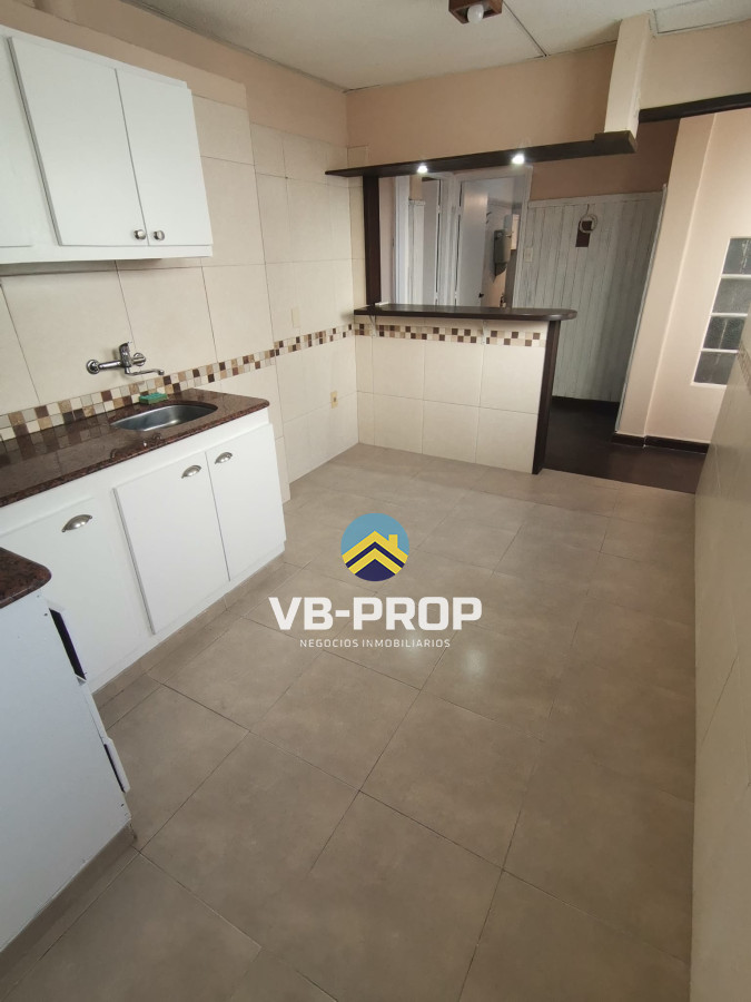 Apartamento ID.307 - Alquiler apartamento 2 dormitorios cordón sur