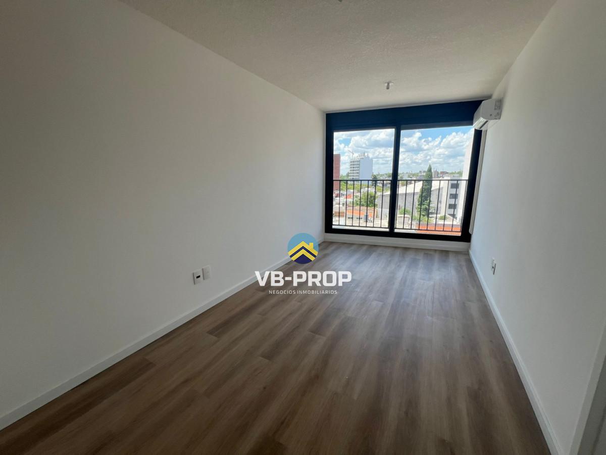 Apartamento ID.467 - Alquiler apartamento 1 dormitorio la blanqueada 