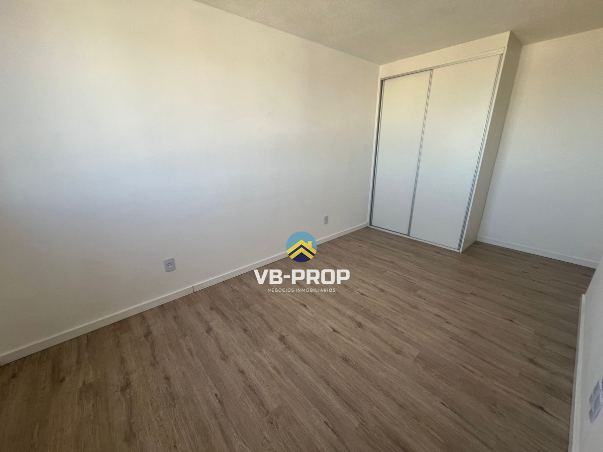 Apartamento ID.418 - Venta apartamento 1 dormitorio parque Batlle + garaje  