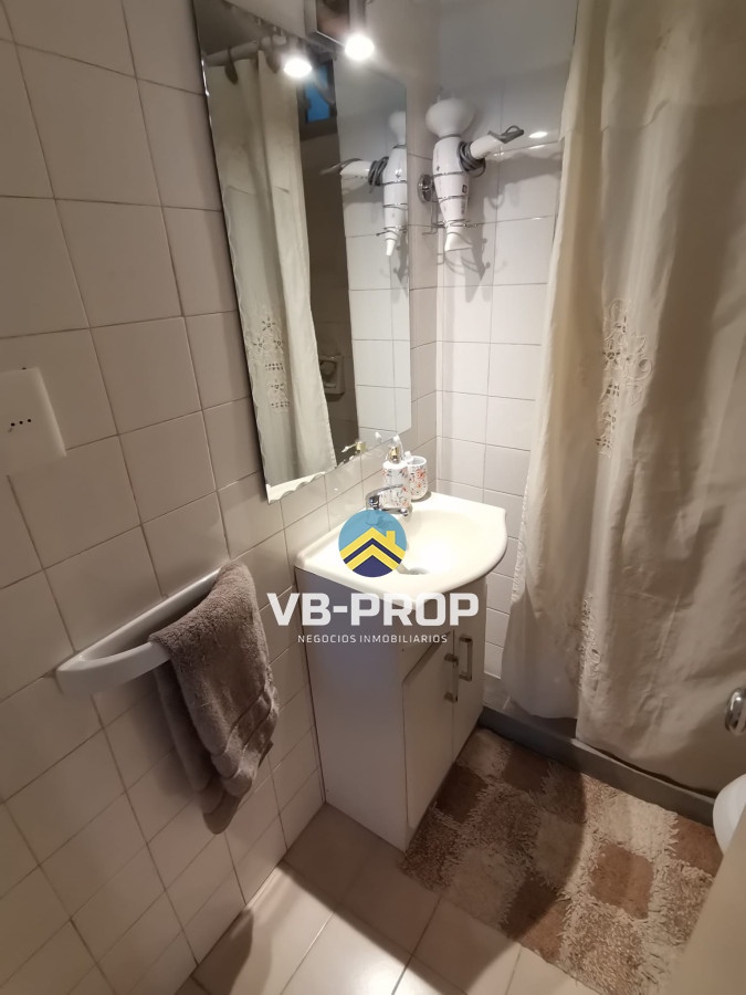 Apartamento ID.100 - Venta monoambiente pocitos oportunidad 