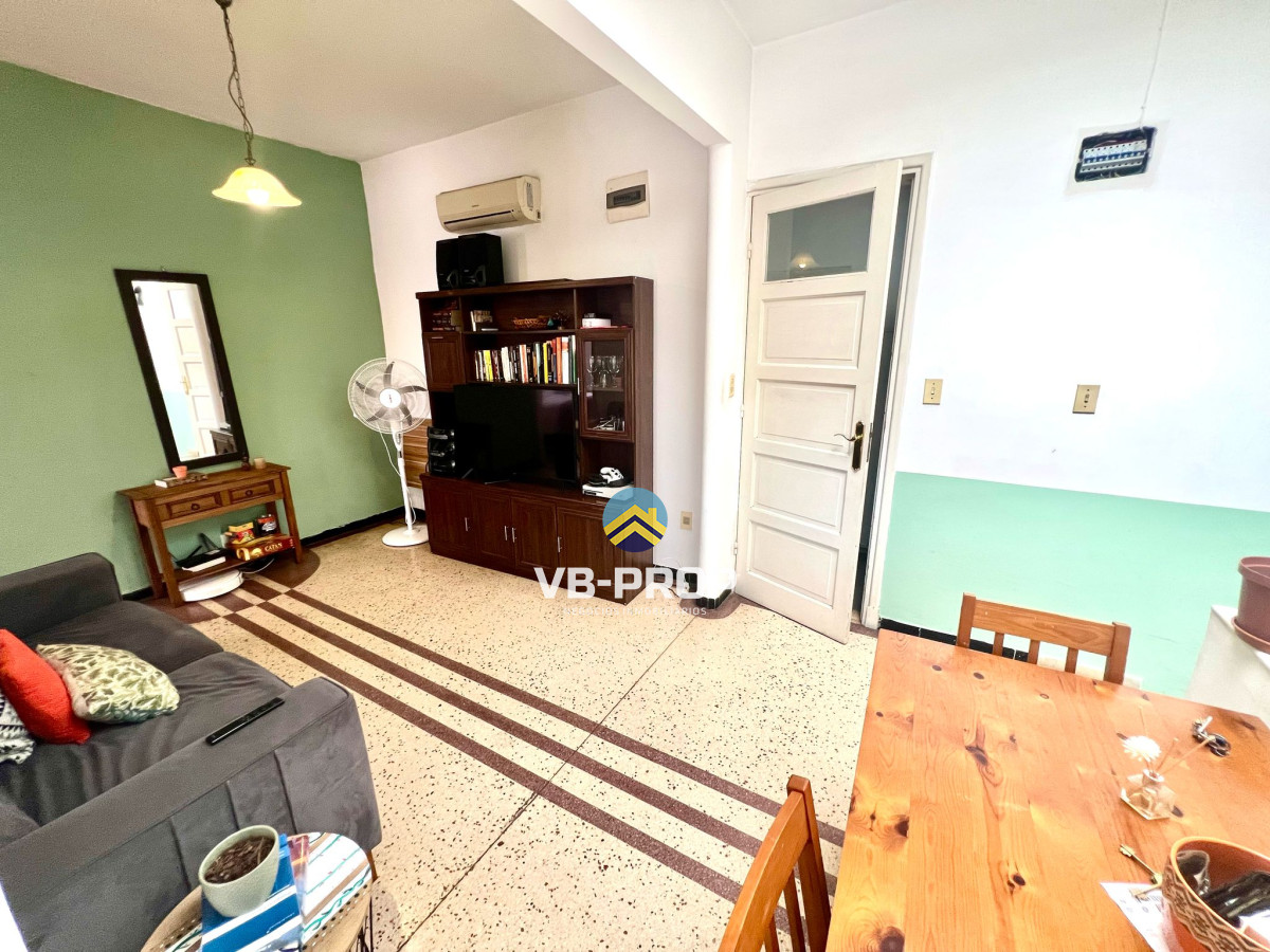 Apartamento ID.413 - Venta apartamento 3 dormitorios flor de maroñas 
