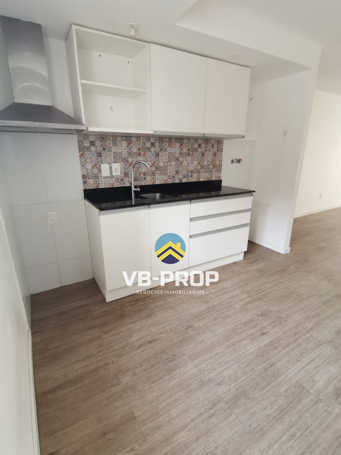 Apartamento ID.85 - Alquiler apartamento 2 dormitorios cordon cochera