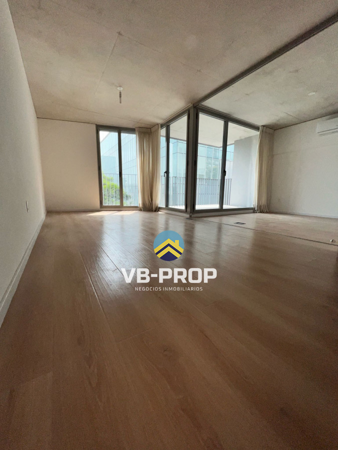 Apartamento ID.116 - Venta apartamento 3 dormitorio Alma Duc Centro 