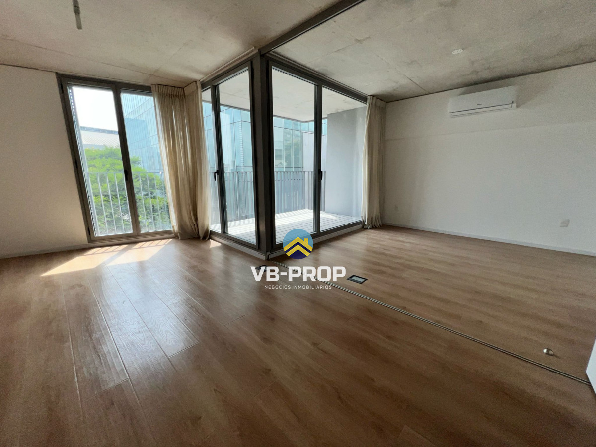 Apartamento ID.116 - Venta apartamento 3 dormitorio Alma Duc Centro 