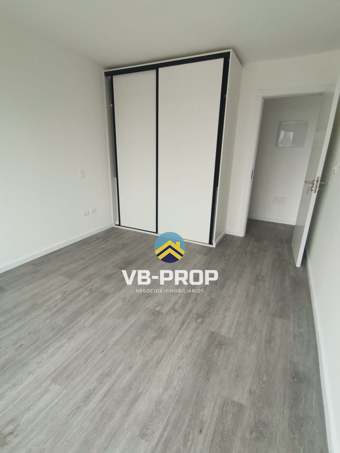 Apartamento ID.309 - Alquiler apartamento 1 dormitorio Edificio Italia Maldonado 