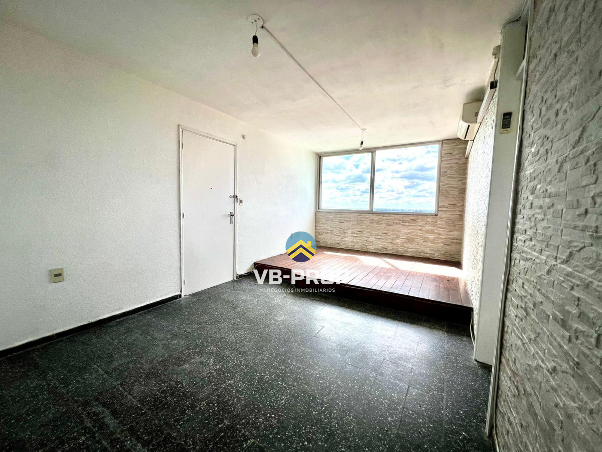 Apartamento ID.383 - Alquiler apartamento 3 dormitorios malvin alto malvin norte 