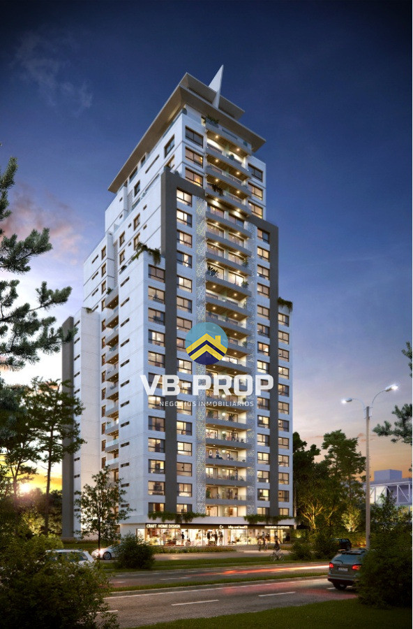 Apartamento ID.482 - Venta apartamentos diamond 2 dormitorios + garaje PUNTA DEL ESTE