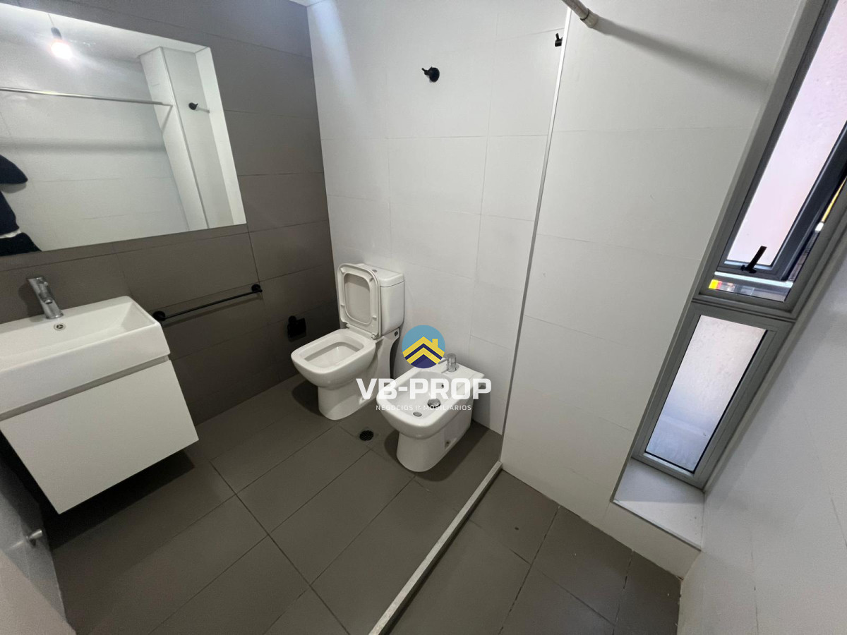 Apartamento ID.437 - Alquiler apartamento 2 dormitorios cordón + garaje doble 