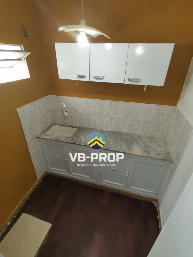 Apartamento ID.71 - Venta apartamento 1 dormitorio Flor de maroñas
