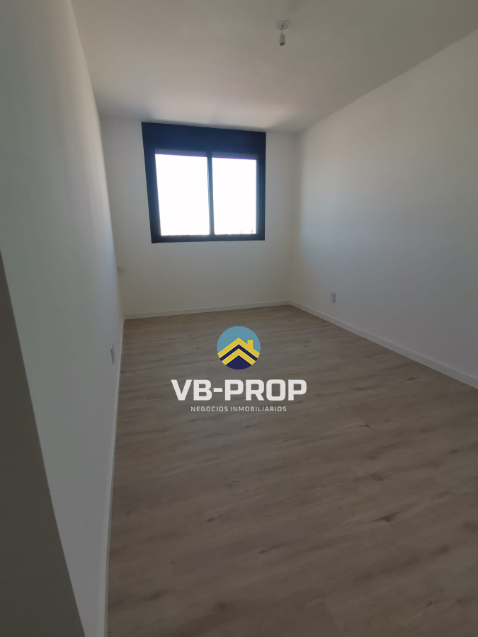 Apartamento ID.194 - Alquiler apartamento 1 dormitorio parque batlle parrillero cochera 