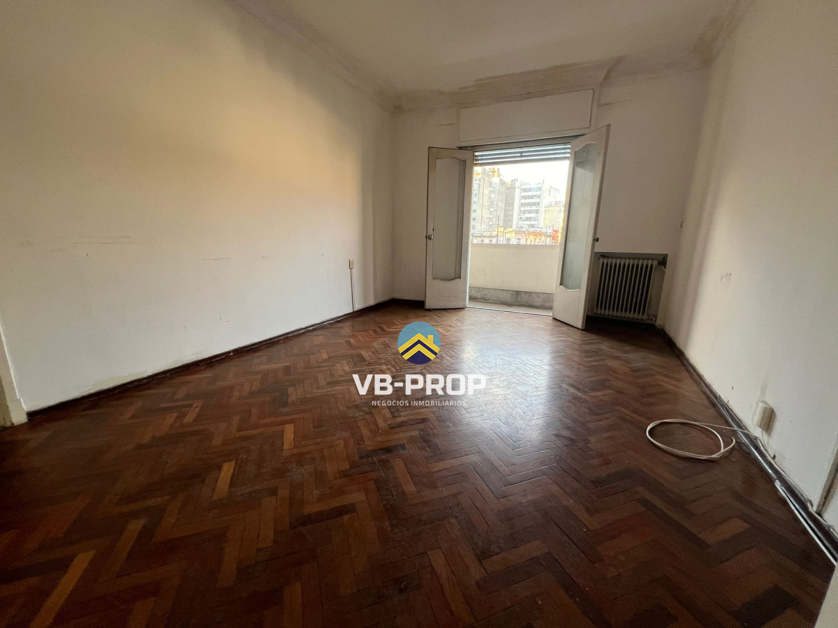 Apartamento ID.369 - Alquiler apartamento 2 dormitorios Cordón Facultad Derecho