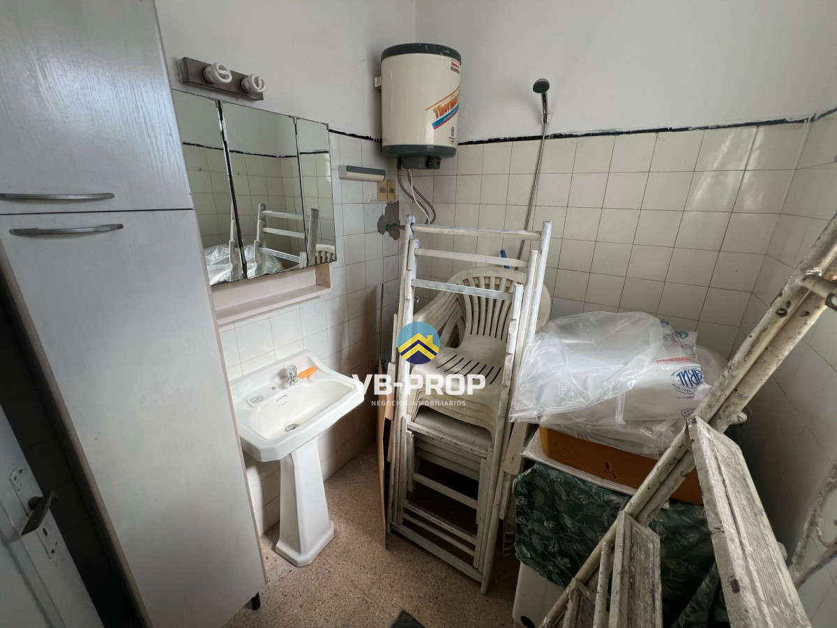Apartamento ID.416 - Venta apartamento union sobre 8 de octubre 1 dormitorio OPORTUNIDAD