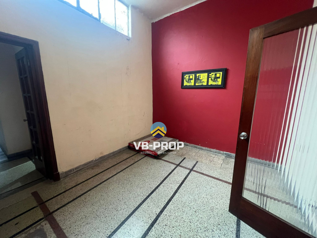 Apartamento ID.483 - Alquiler apartamento casa 3 dormitorios UNION  