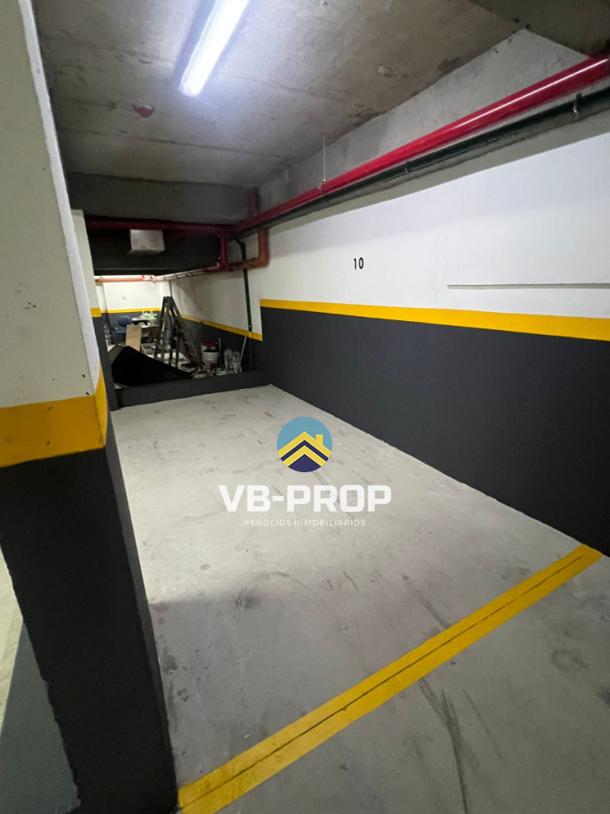 Apartamento ID.490 - Alquiler apartamento 1 dormitorio cordon + cochera 