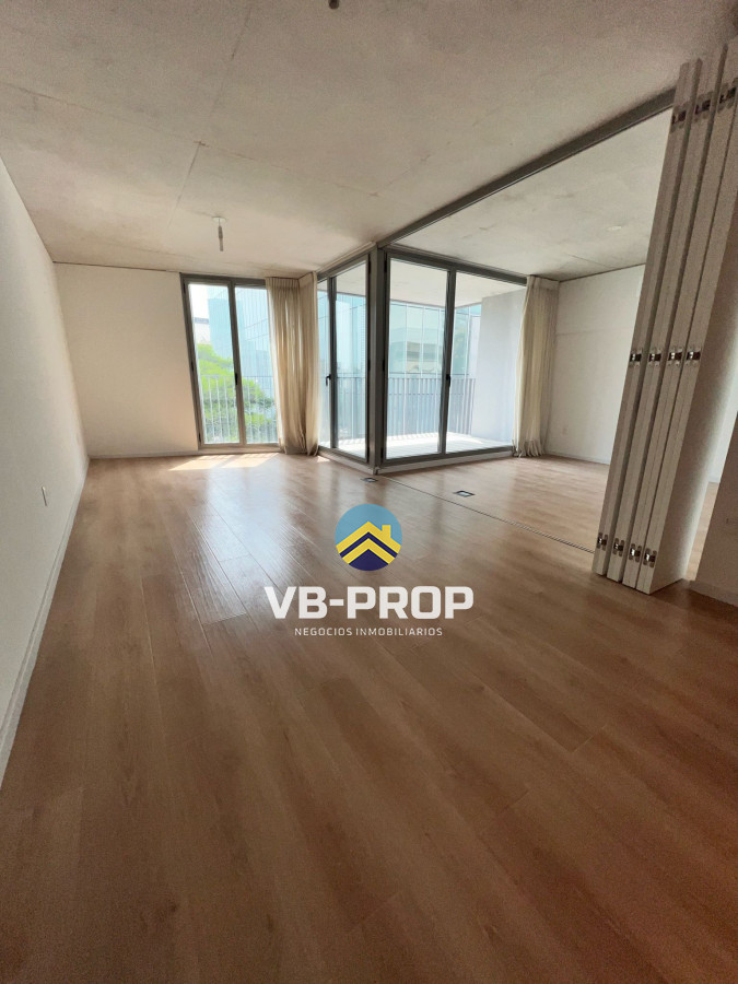 Apartamento ID.336 - Venta apartamento centro Alma Duc 2 y 3 dormitorios. 