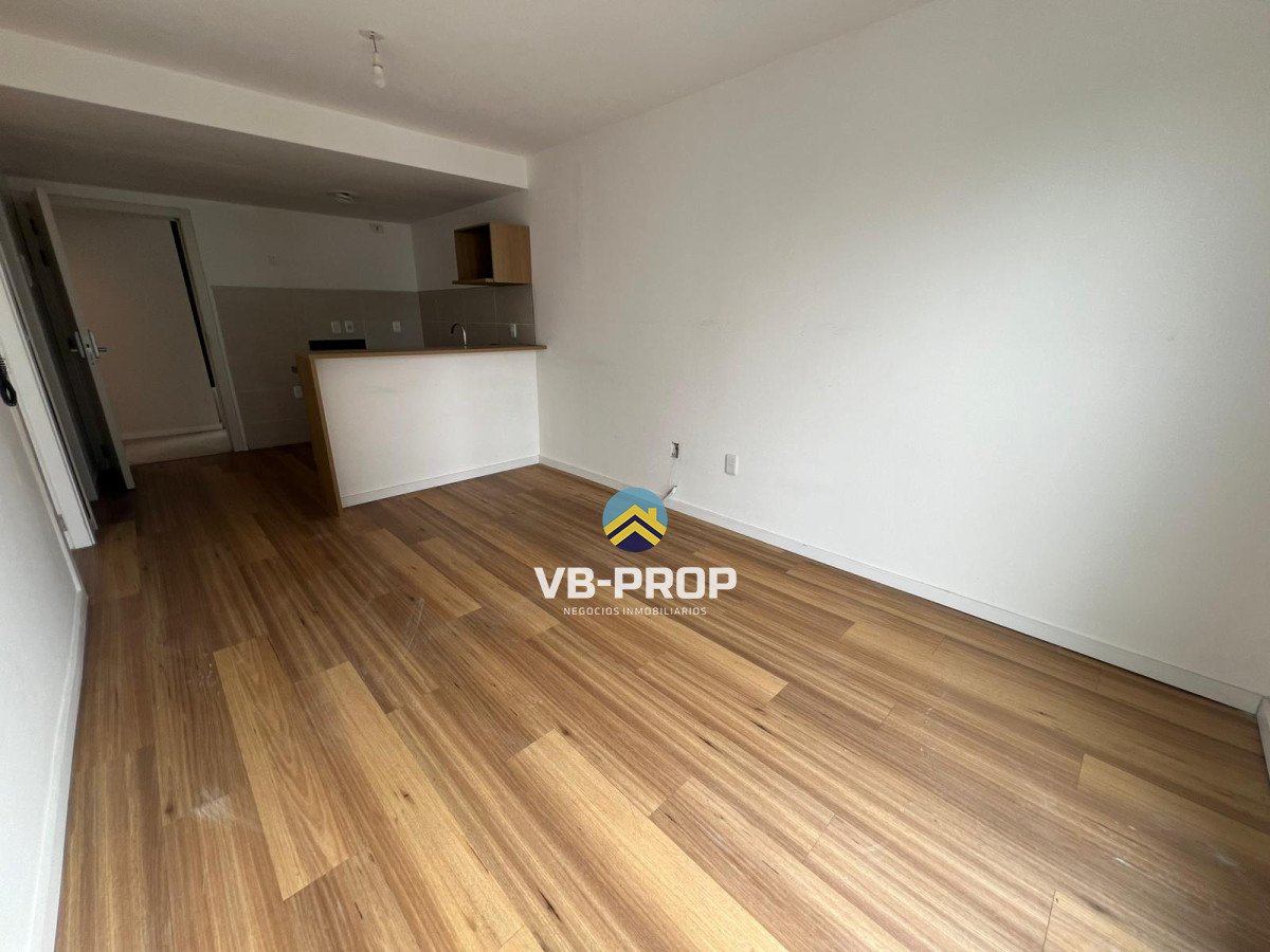 Apartamento ID.428 - Alquiler apartamento 1 dormitorio cordon 