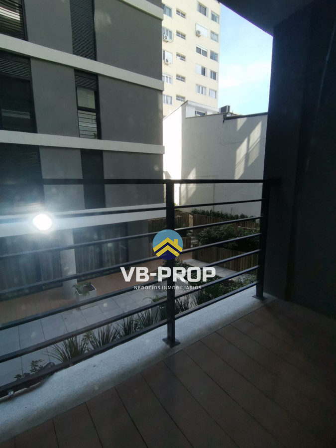 Apartamento ID.274 - Alquiler apartamento 2 dormitorios La Blanqueada 
