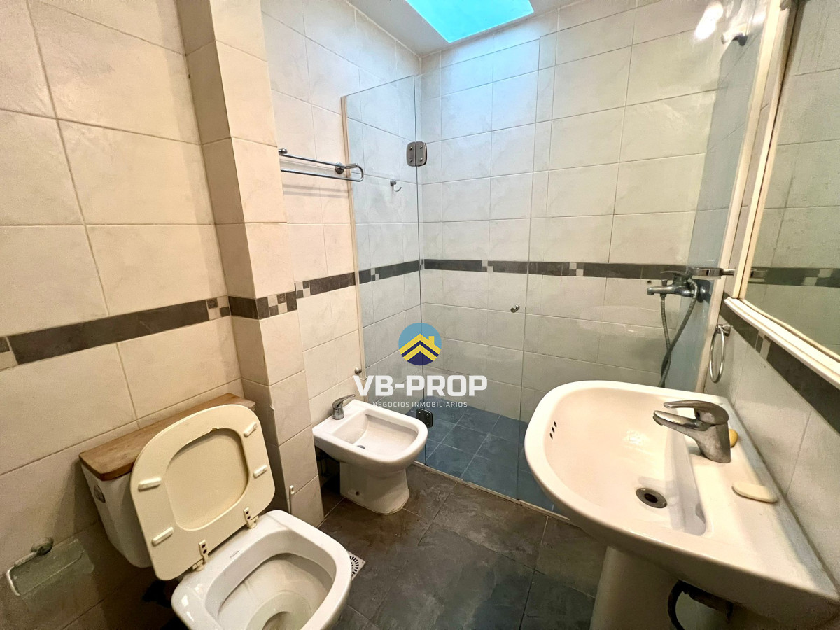 Apartamento ID.434 - venta apartamento de altos la blanqueada 4 dormitorios 