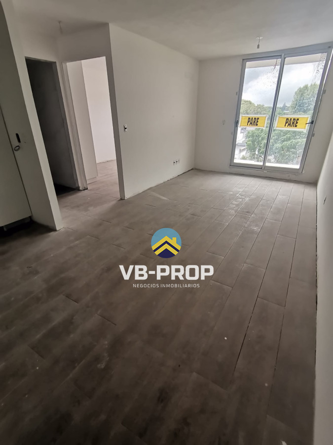 Apartamento ID.104 - Venta apartamento 1 dormitorio Atahualpa 