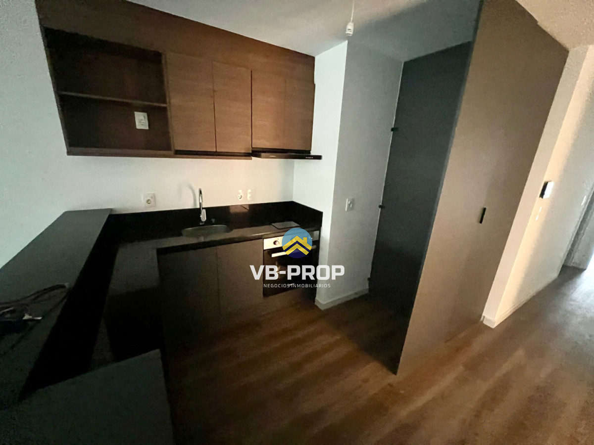 Apartamento ID.490 - Alquiler apartamento 1 dormitorio cordon + cochera 