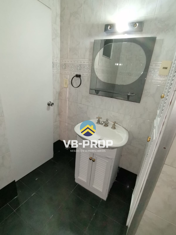 Apartamento ID.87 - Alquiler apartamento 2 dormitorios la blanqueada parque batlle