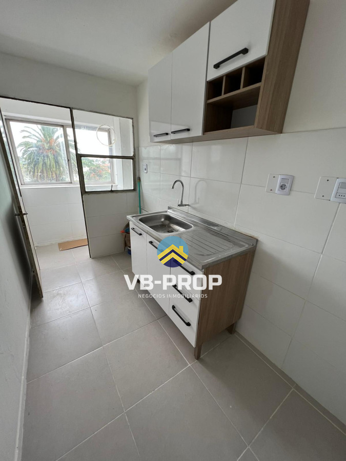 Apartamento ID.329 - Apartamento alquiler 2 dormitorios La blanqueada Av.italia 