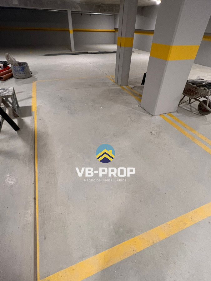 Apartamento ID.436 - Alquiler apartamento 2 dormitorios a estrenar cordón + garaje cochera doo salterain 