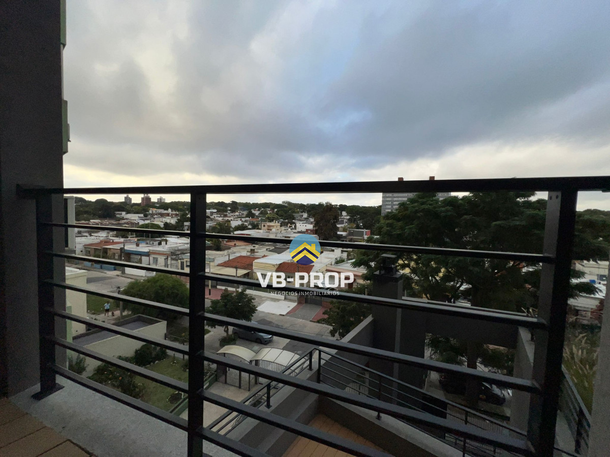 Apartamento ID.346 - Alquiler apartamento 2 dormitorios union la blanqueada