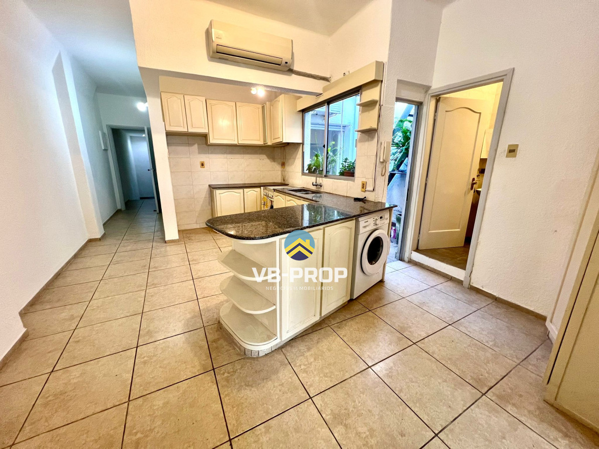 Apartamento ID.434 - venta apartamento de altos la blanqueada 4 dormitorios 