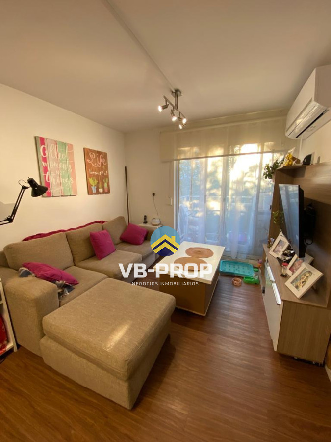 Apartamento ID.227 - Venta apartamento 2 dormitorios centro