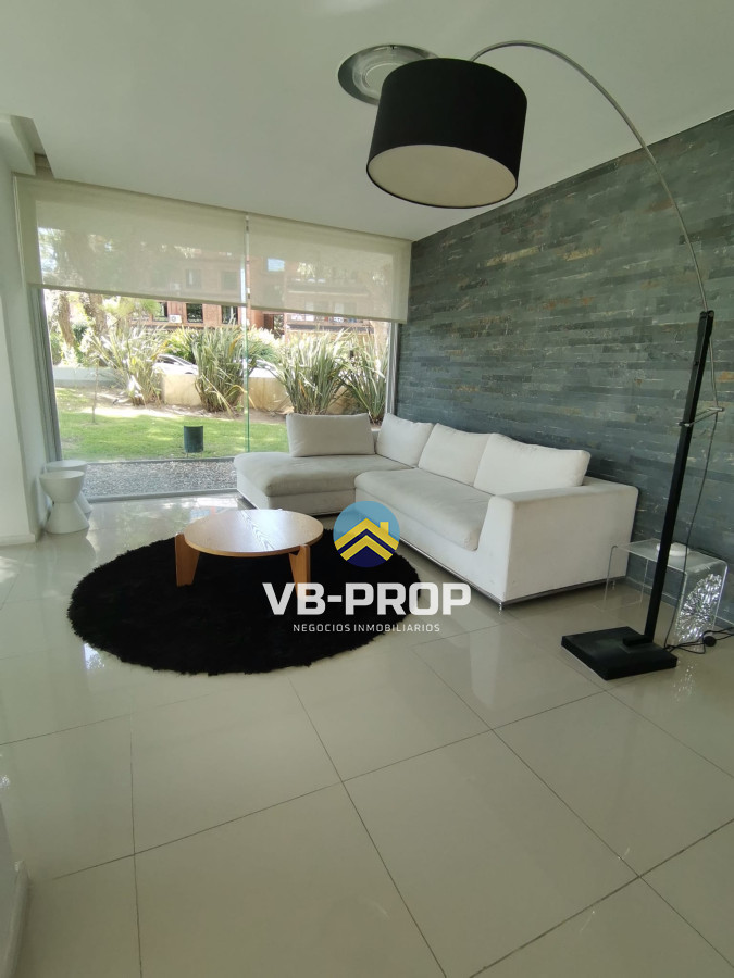 Apartamento ID.84 - Venta apartamento 3 dormitorios be punta Roosevelt 