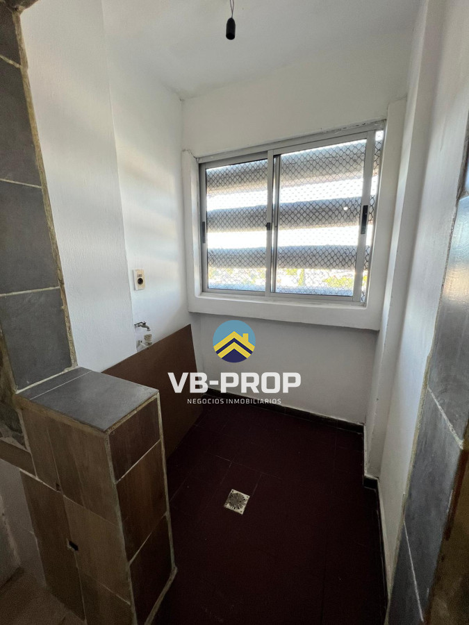 Apartamento ID.331 - Alquiler apartamento 2 dormitorios Buceo 