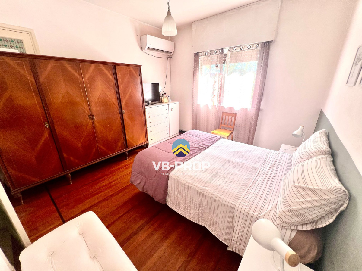 Apartamento ID.413 - Venta apartamento 3 dormitorios flor de maroñas 