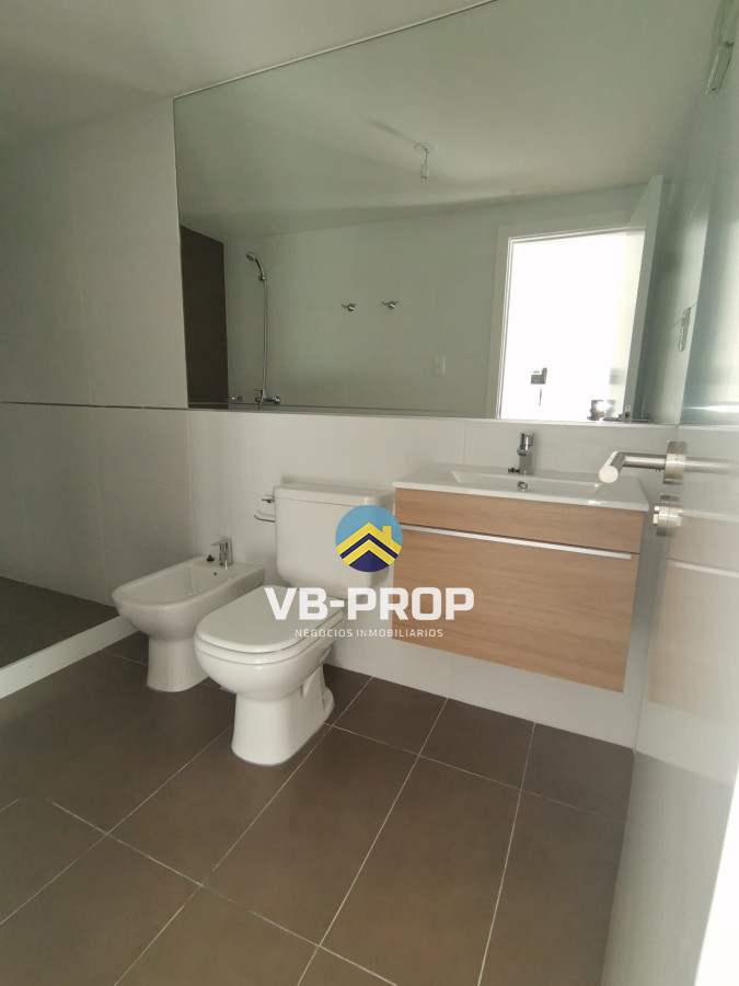 Apartamento ID.92 - Alquiler apartamento 1 dormitorio la blanqueada 