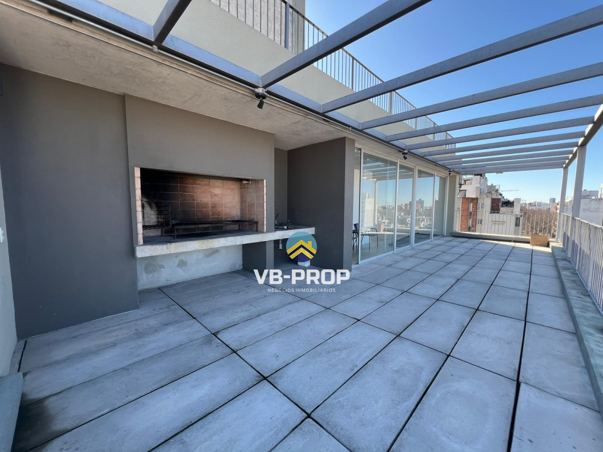 Apartamento ID.457 - Apartamento 1 dormitorio cordon sur centro + garaje 