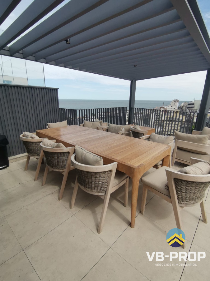 Apartamento ID.116 - Venta apartamento 3 dormitorio Alma Duc Centro 