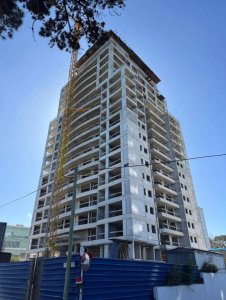 VENTA APARTAMENTO 1 DORMITORIO DIAMOND PUNTA DEL ESTE 